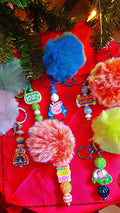 Cute Keychains