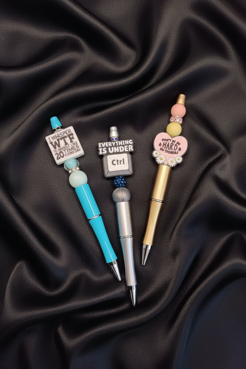 3 Pack of Pens