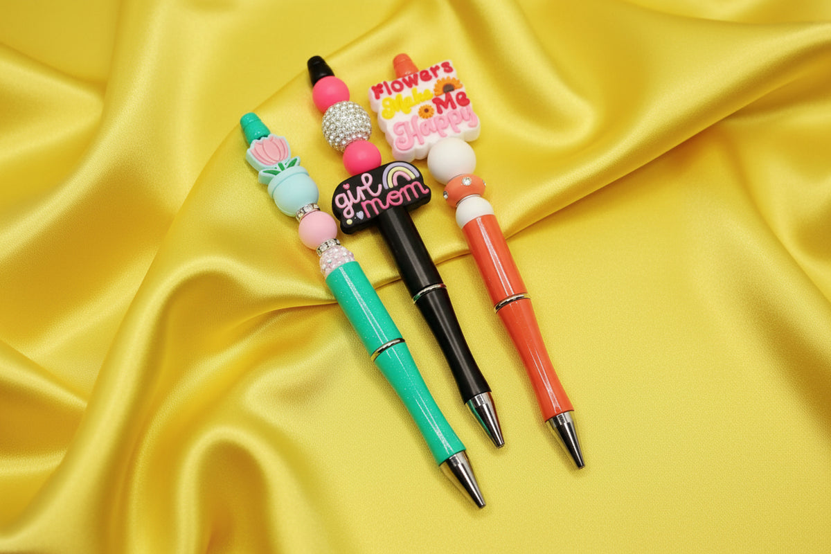 3 Pack of Pens