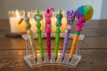 Lots of Flair Pens