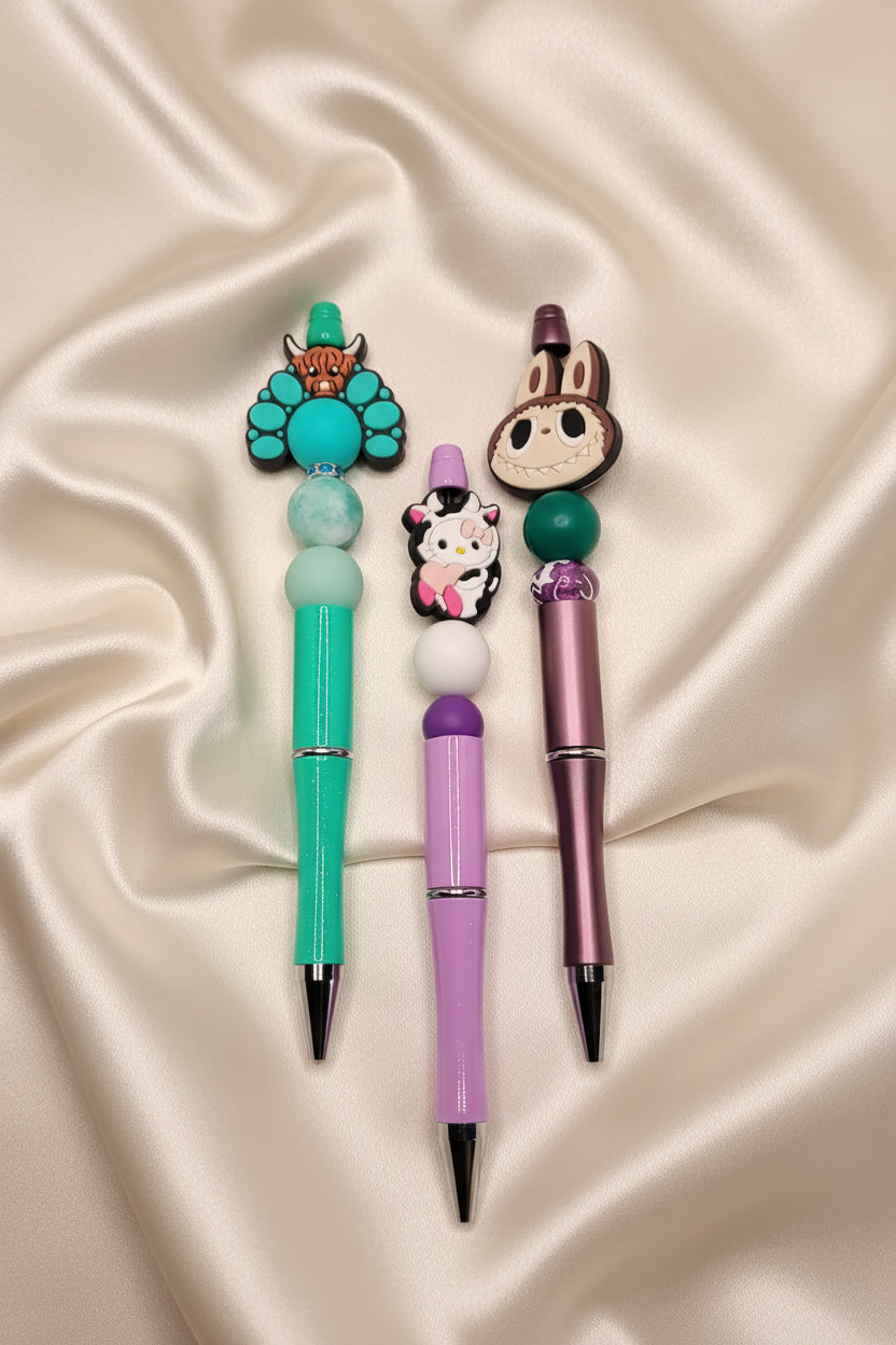 3 Pack of Pens