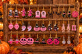 Halloween Earrings!!!