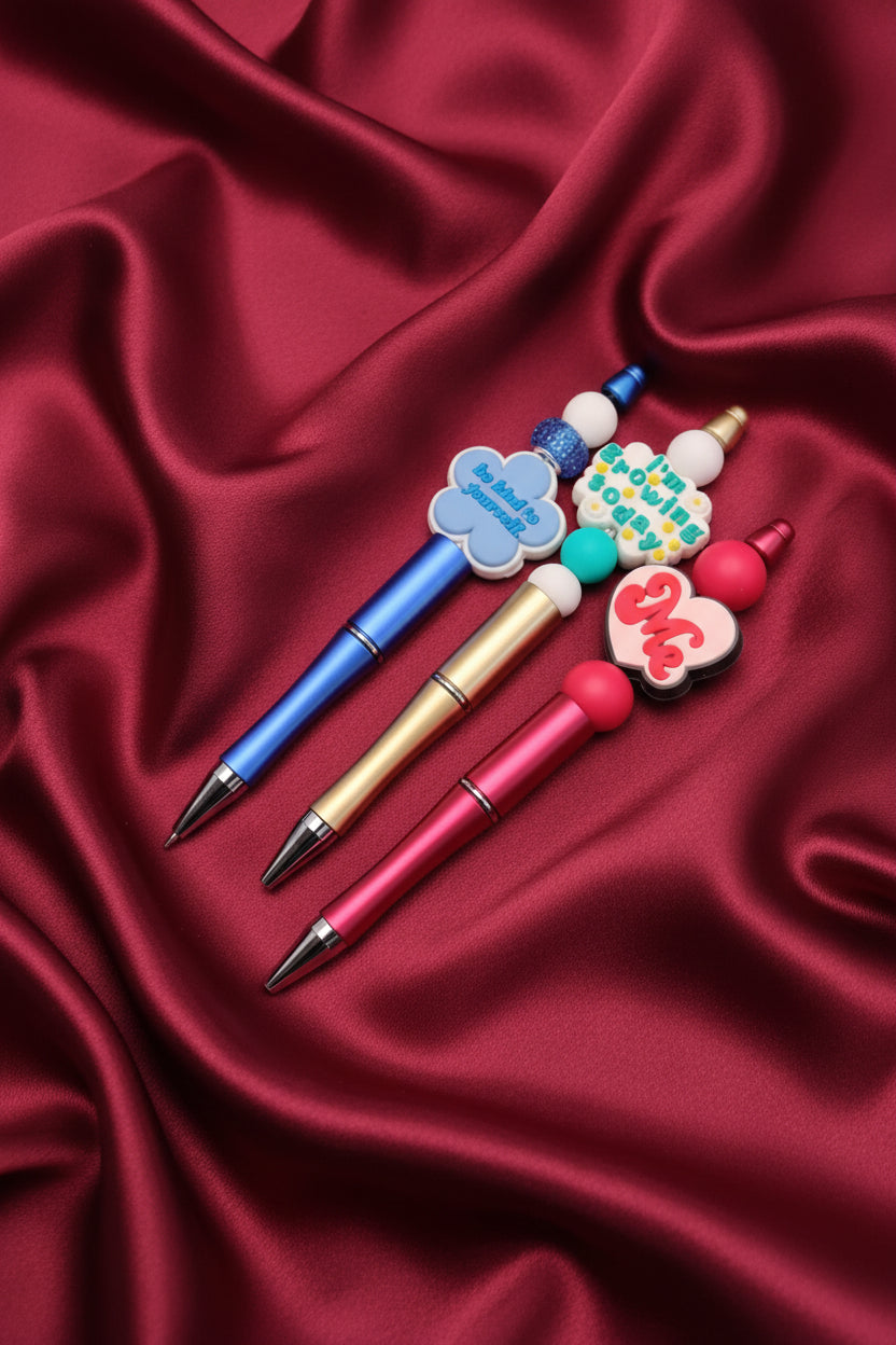 3 Pack of Pens