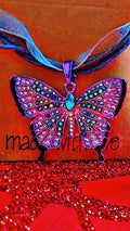 Handmade Necklaces