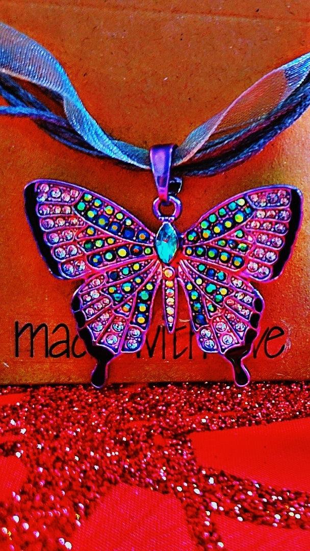 Handmade Necklaces