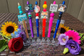 Simpler Beaded Pens